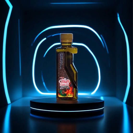 مایع اتش زا ایمن و گیاهی زاگروتی 
