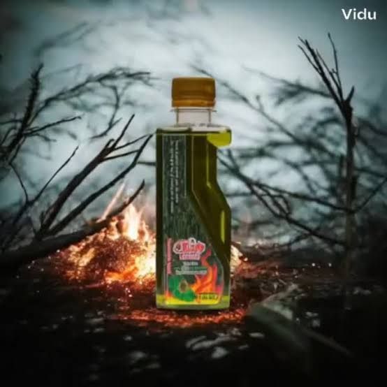 مایع اتش زا ایمن و گیاهی زاگروتی 