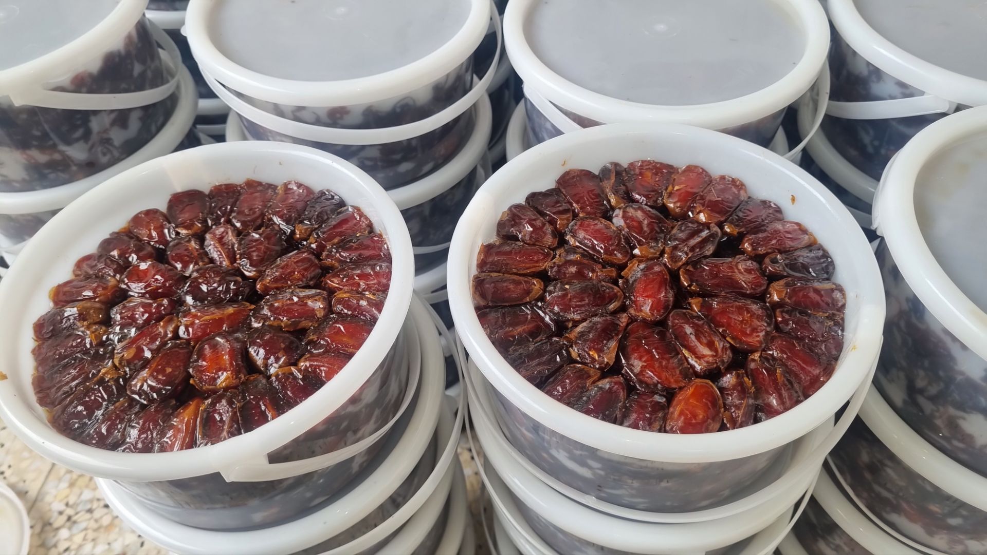 فروش خرمای اعلای جنوب ایران 