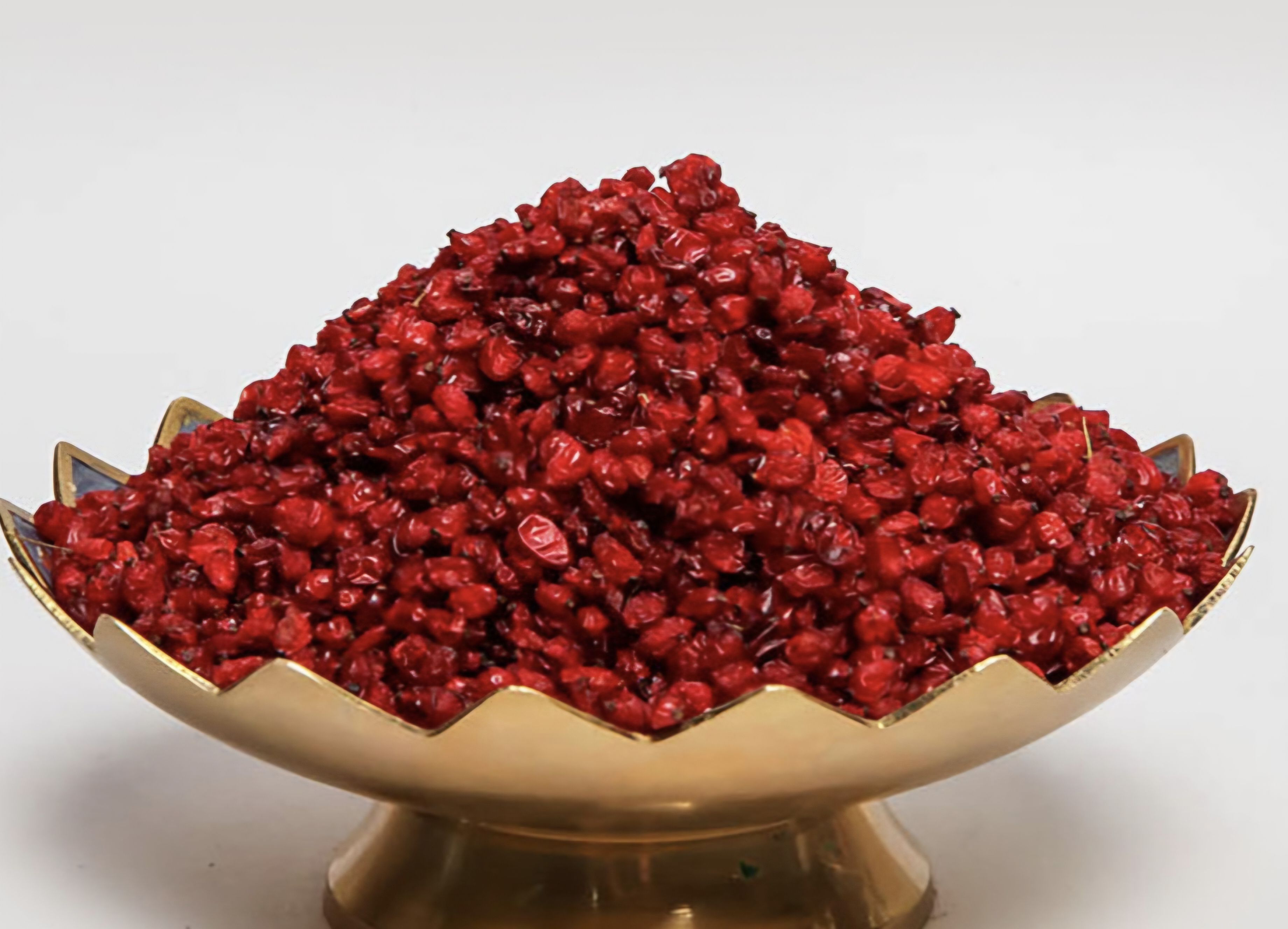 فروش زرشک و زعفران