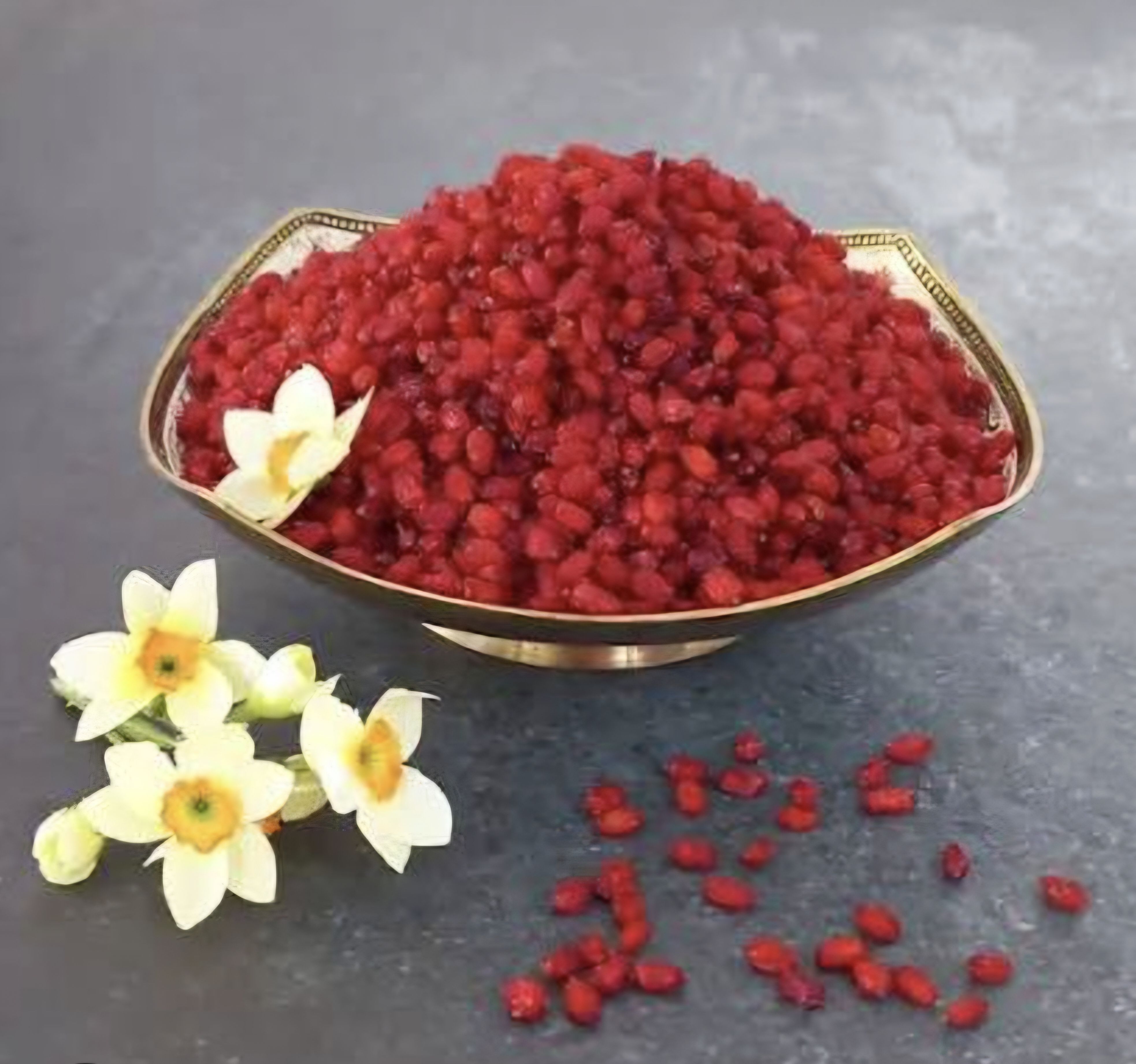 فروش زرشک و زعفران