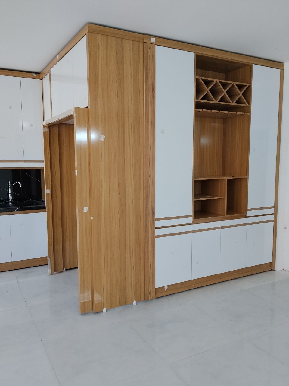 اپارتمان نوساز