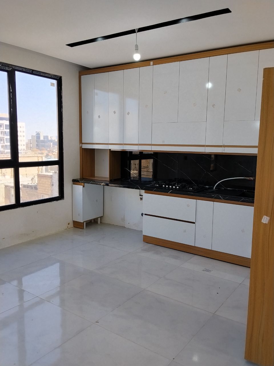 اپارتمان نوساز