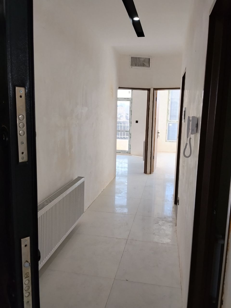 اپارتمان نوساز