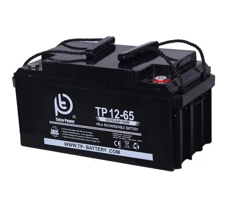 خرید مستقیم باتری UPS از کارخانه