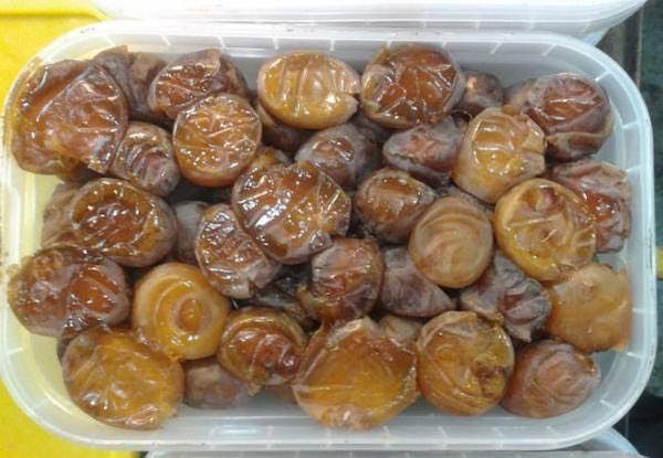  تمر برحي عبادان الفاخر