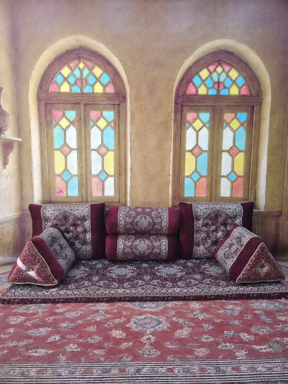 سرای سخایی