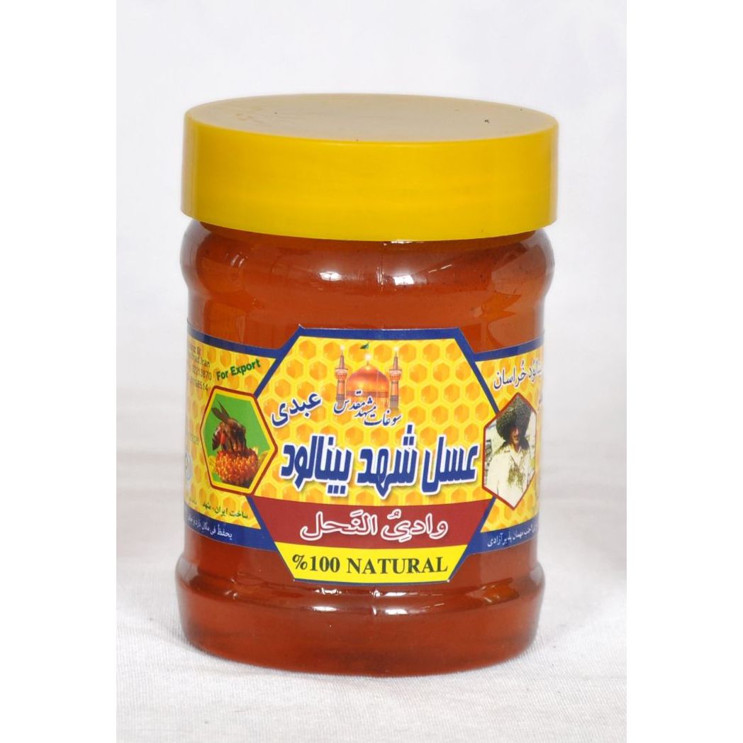 شرکت عسل شهد بینالود