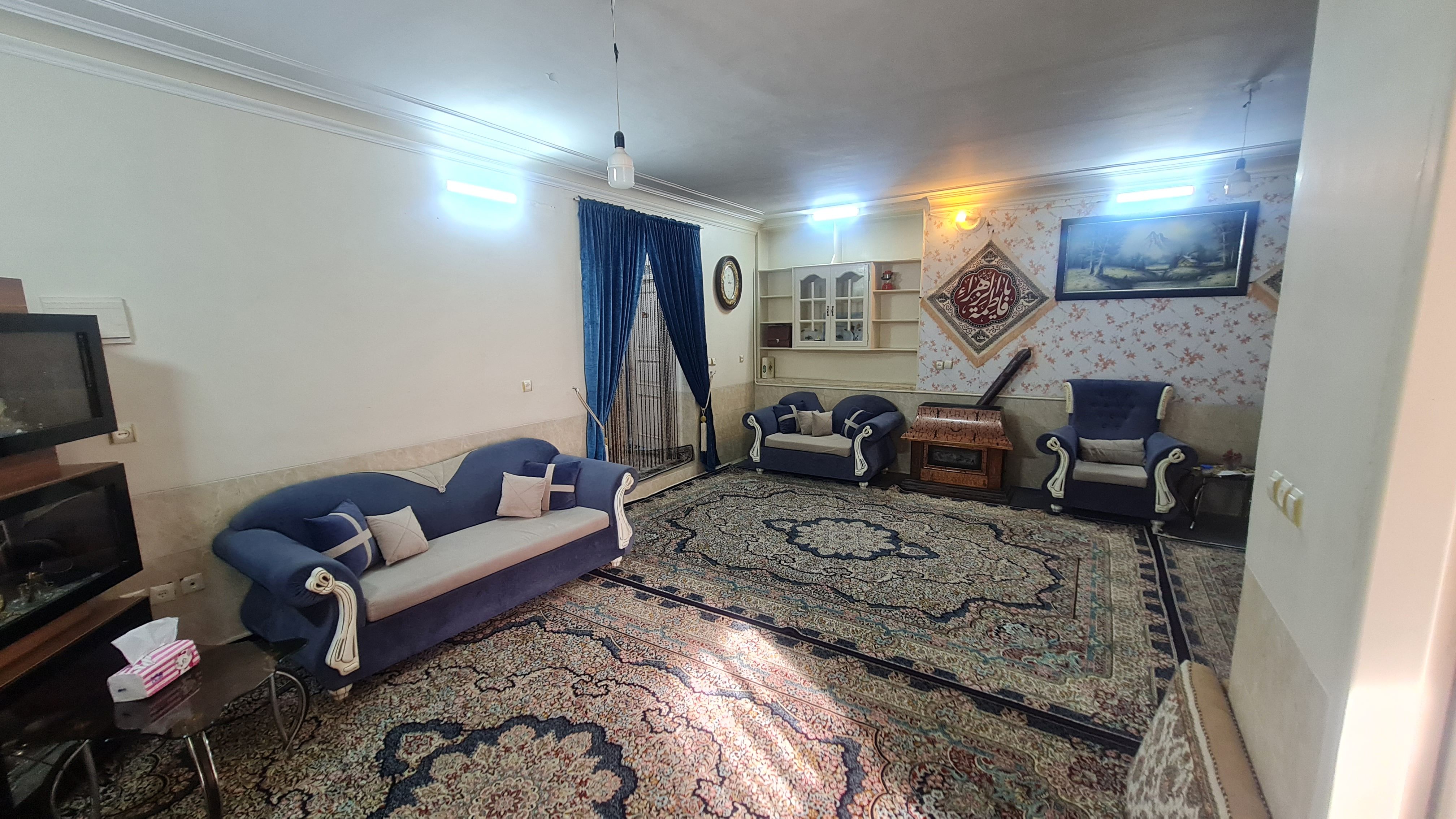 آپارتمان ۱۲۰ متر نزدیک حرم رضوی