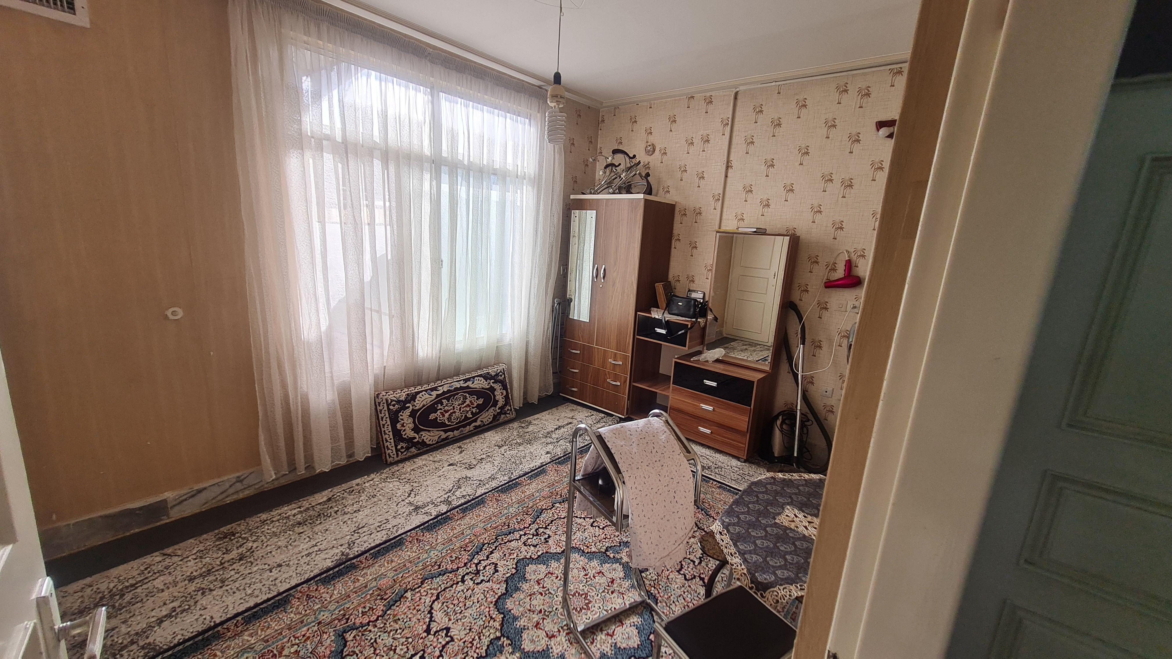 آپارتمان ۱۲۰ متر نزدیک حرم رضوی