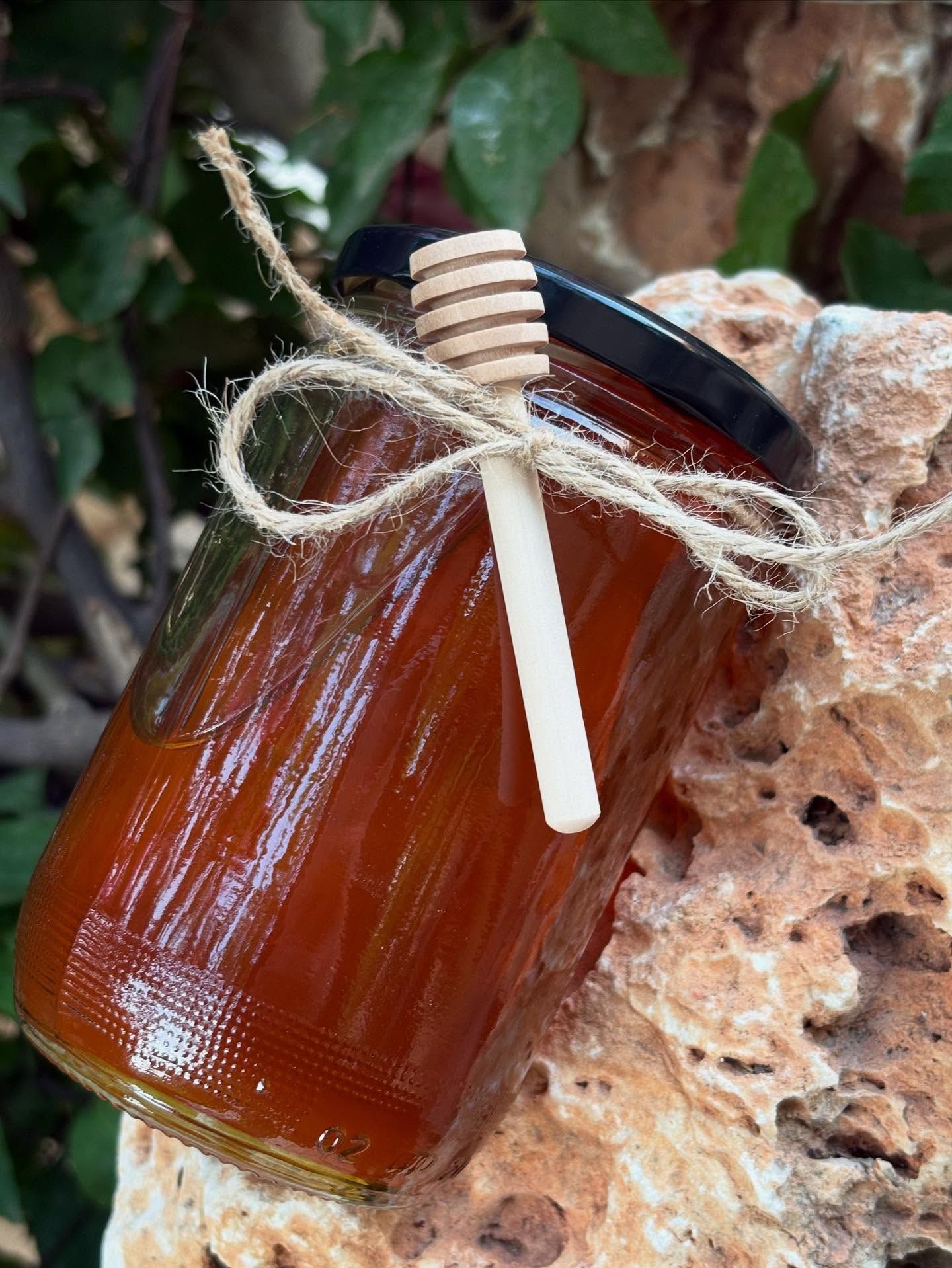 عسل کوهی 
