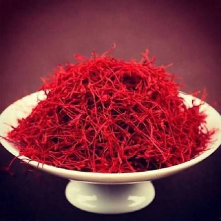 زعفران قاینات آماده جهت صادرات