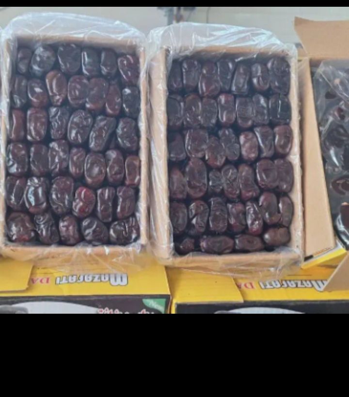 خرما 