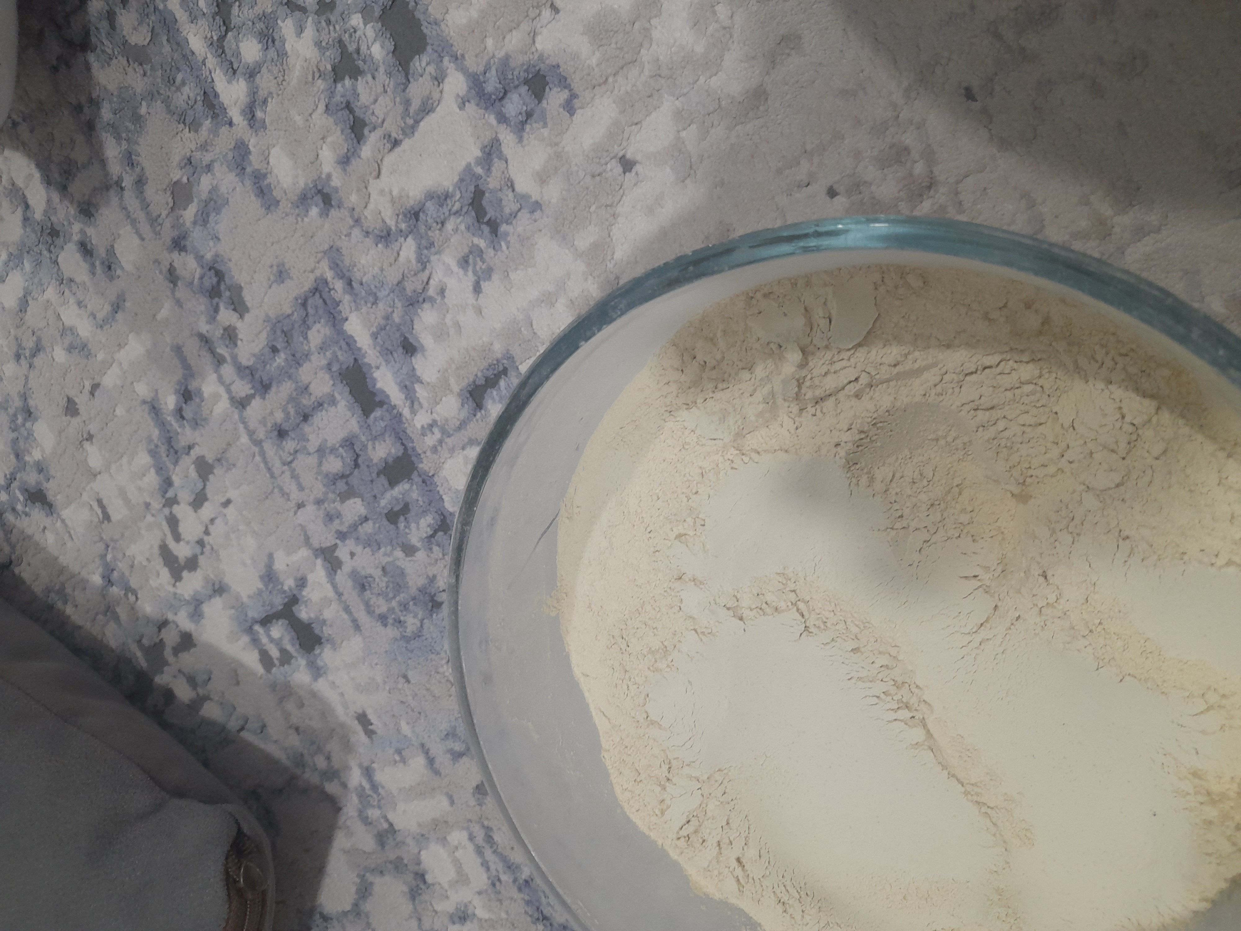 گرده درخت نخل