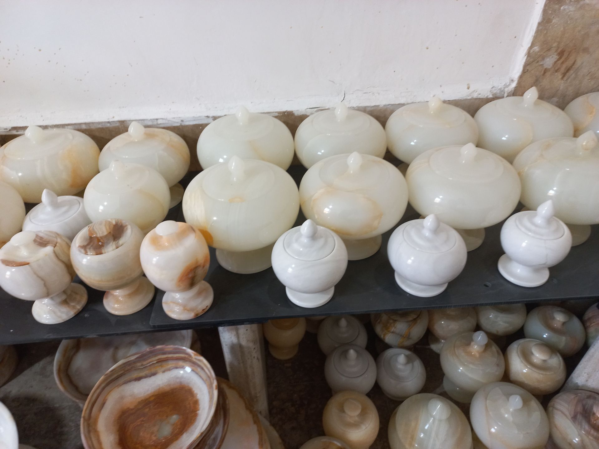 محصولات دکوراتیو سنگی