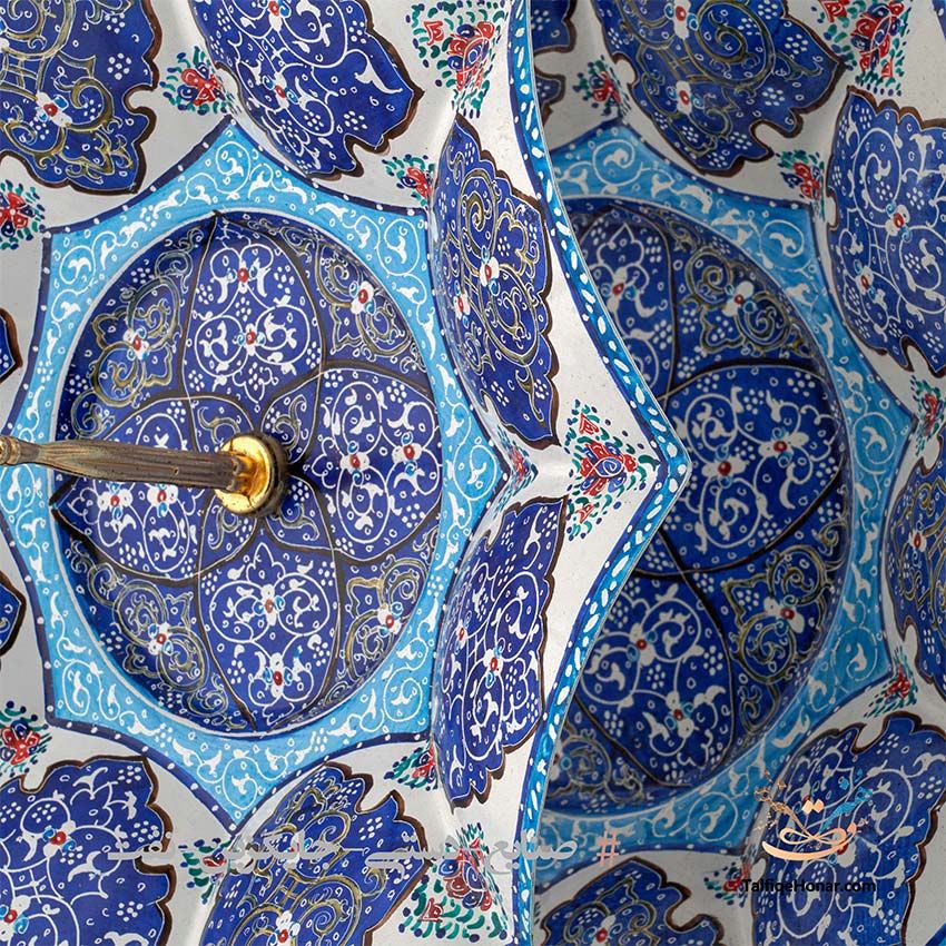 صنایع دستی ایران