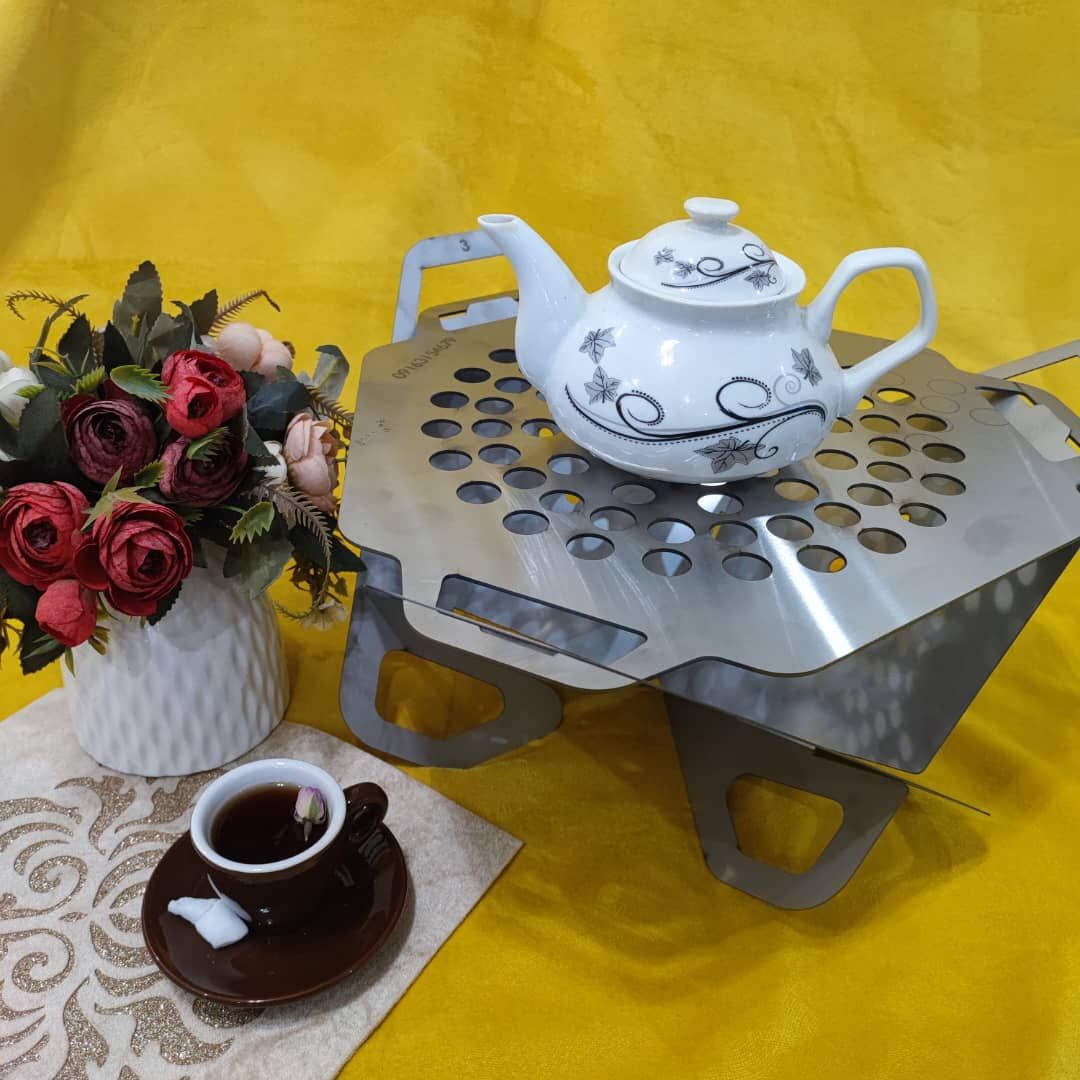  منقل (باربیکیو مسافرتی)