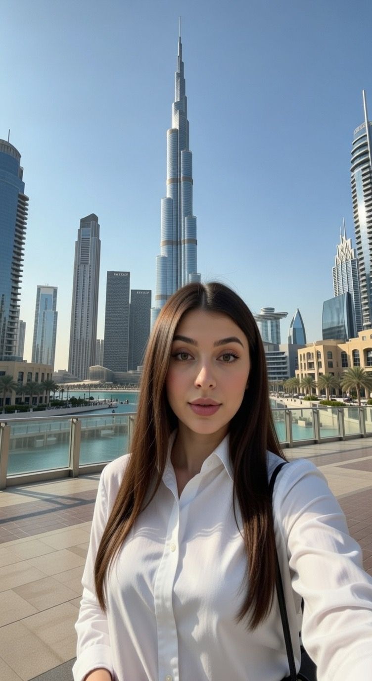 طراحی کاراکتر Ai و تولید محتوا