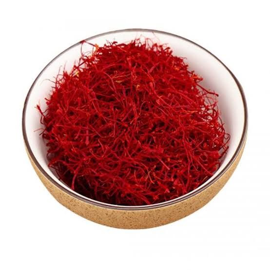زعفران درجه یک