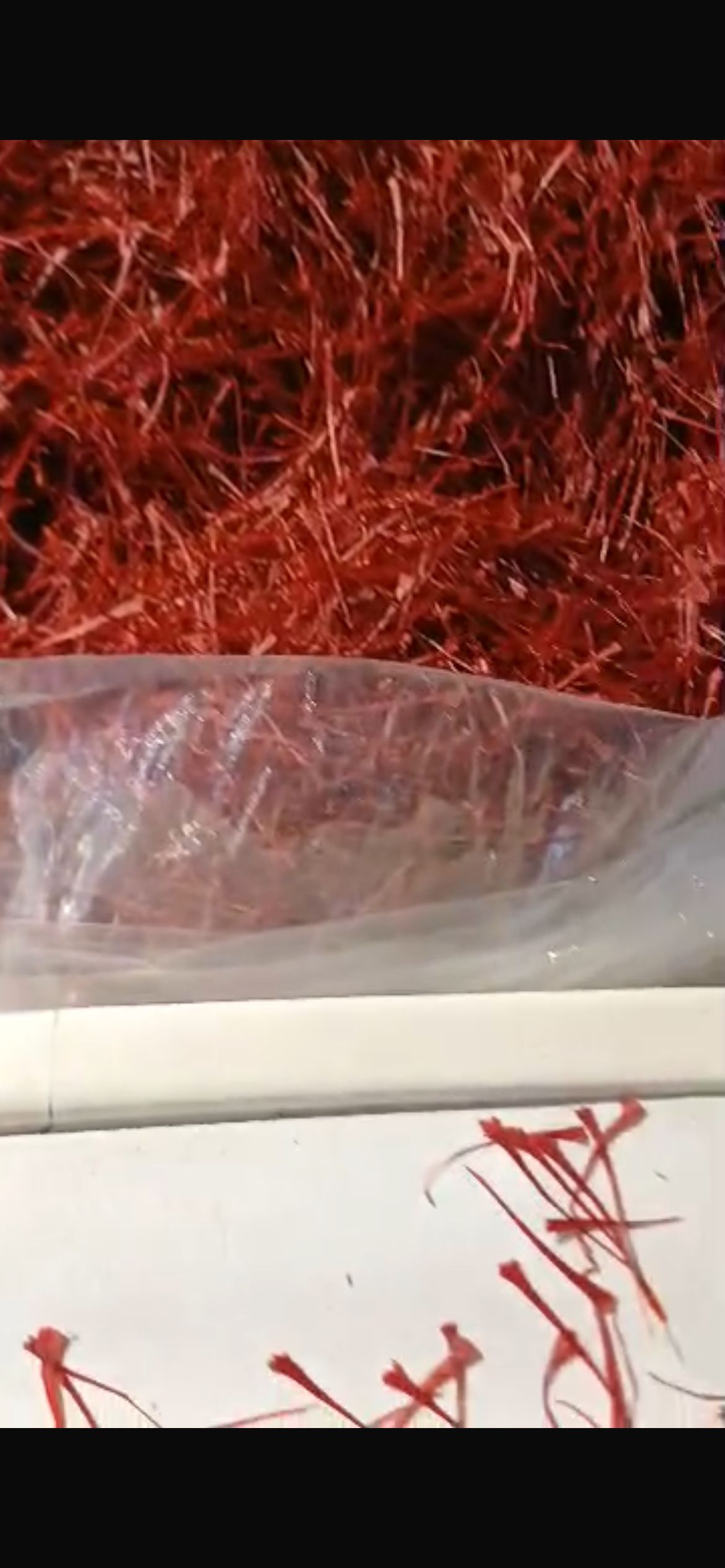 Saffron زعفران درجه 1