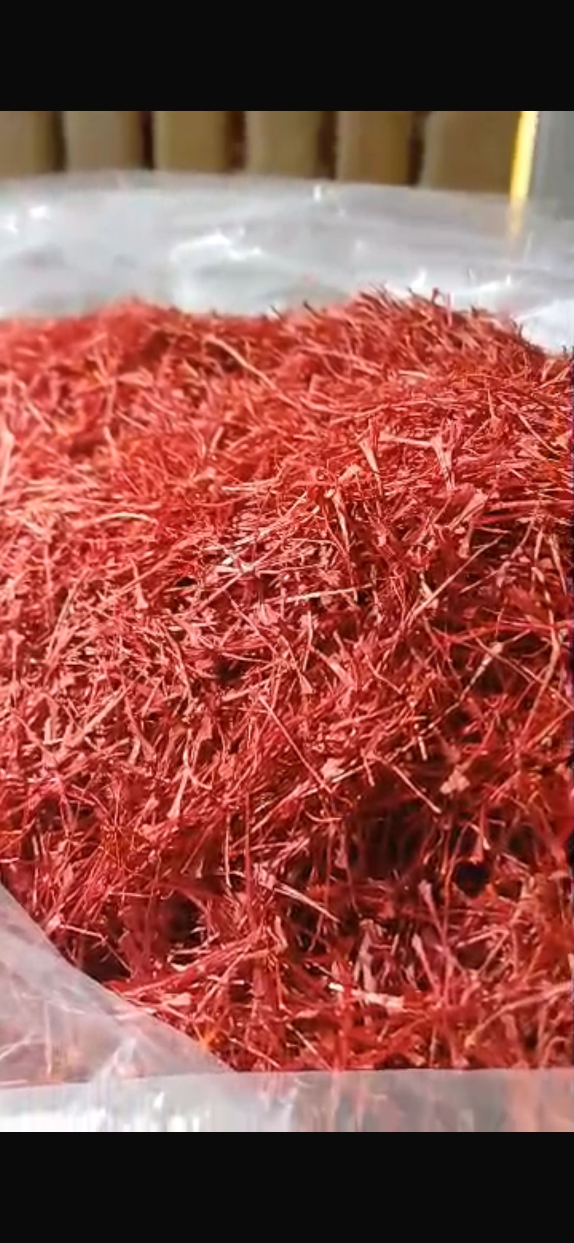 Saffron زعفران درجه 1