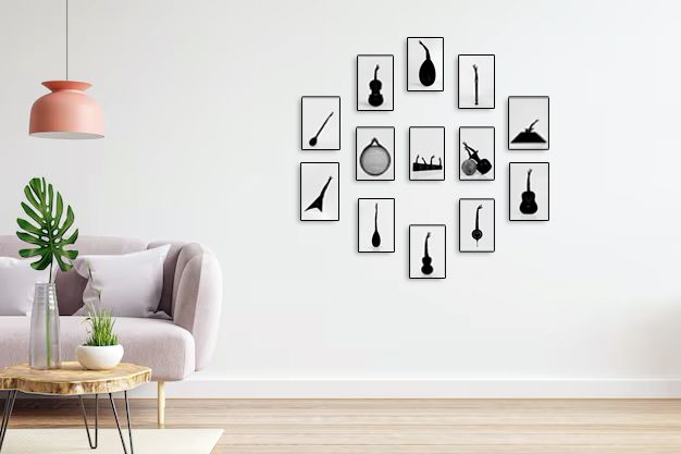 فروشگاه هنری سُرور