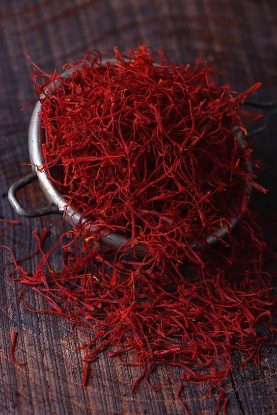 زعفران سوپرنگین