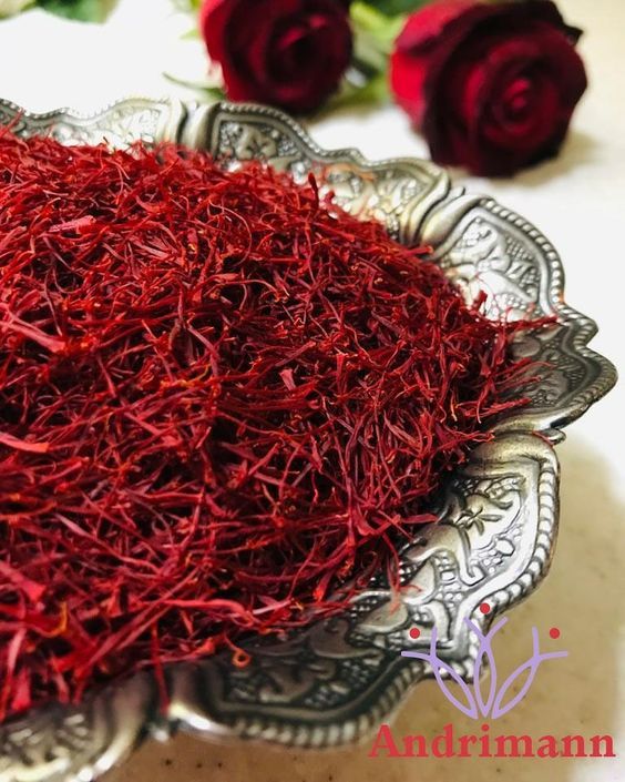 زعفران سوپرنگین