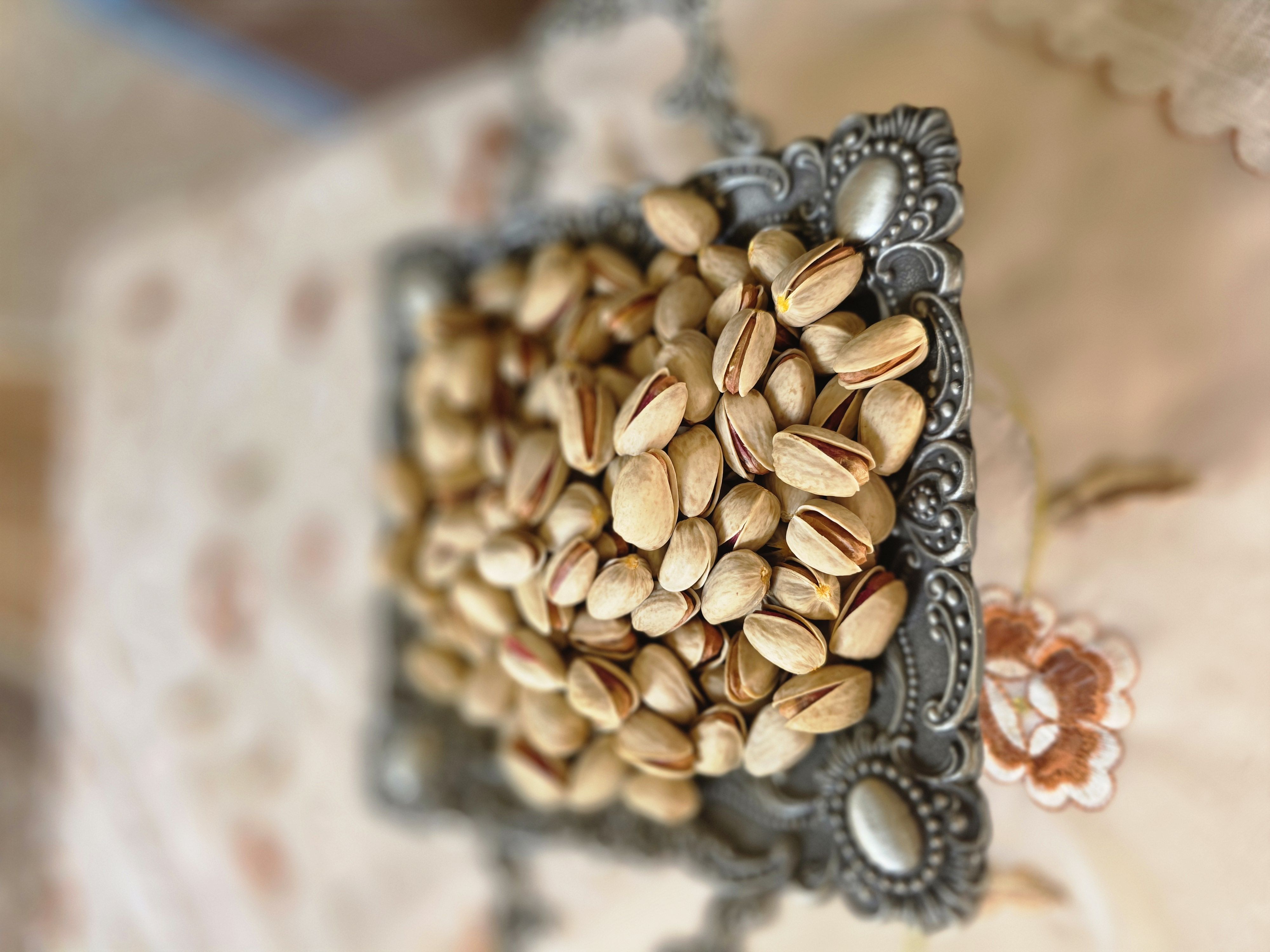 فروش پسته اعلا 
