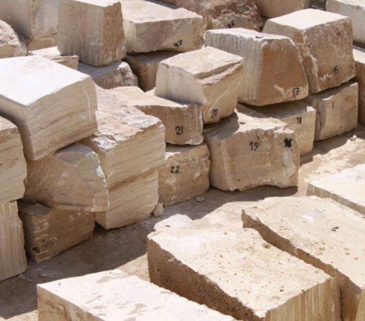 فروش سنگ تراورتن عباس آباد 