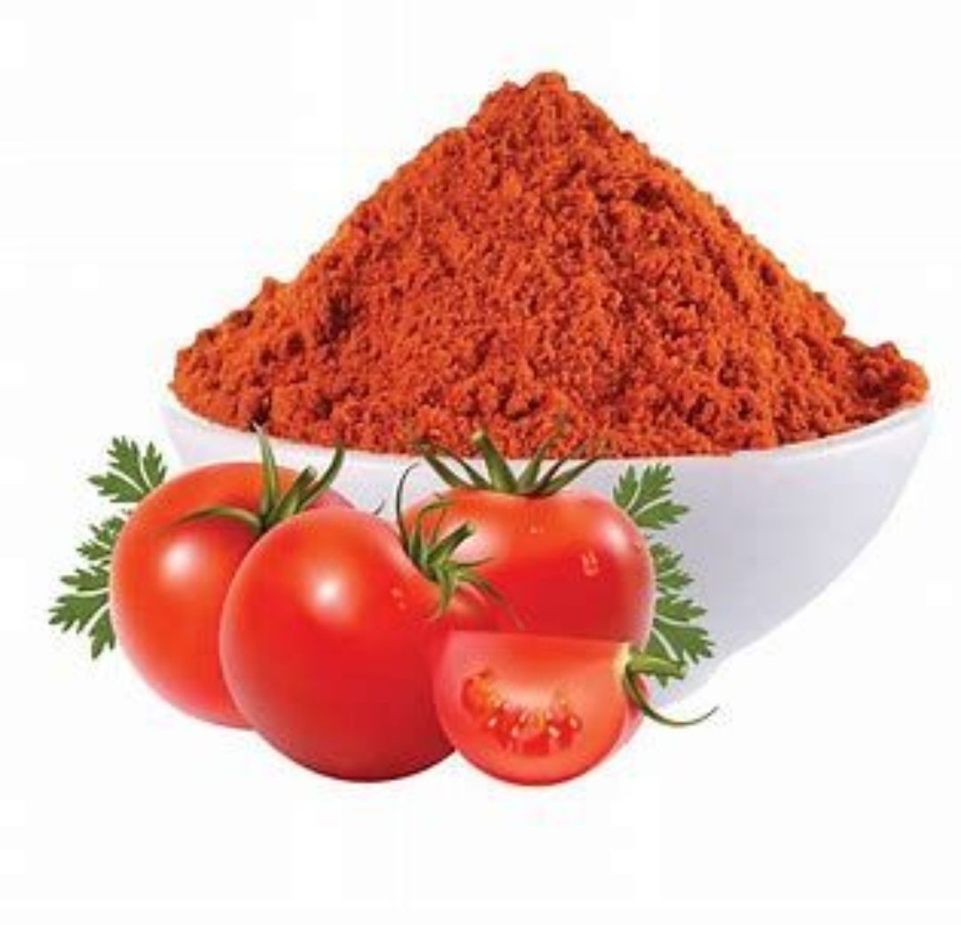 پودر گوجه خشک شده مطبخ