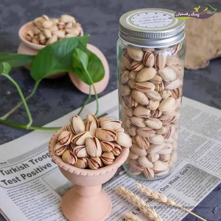 فروشه پسته اعلا