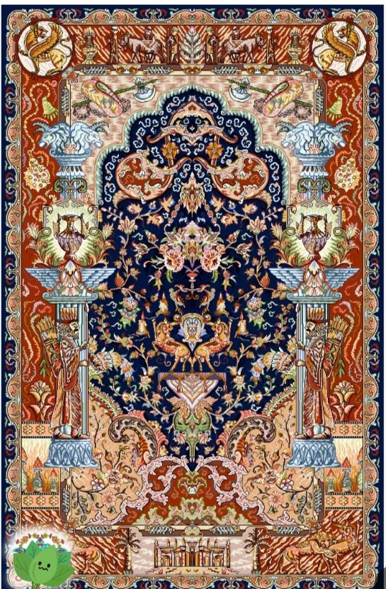 افتخار ایران