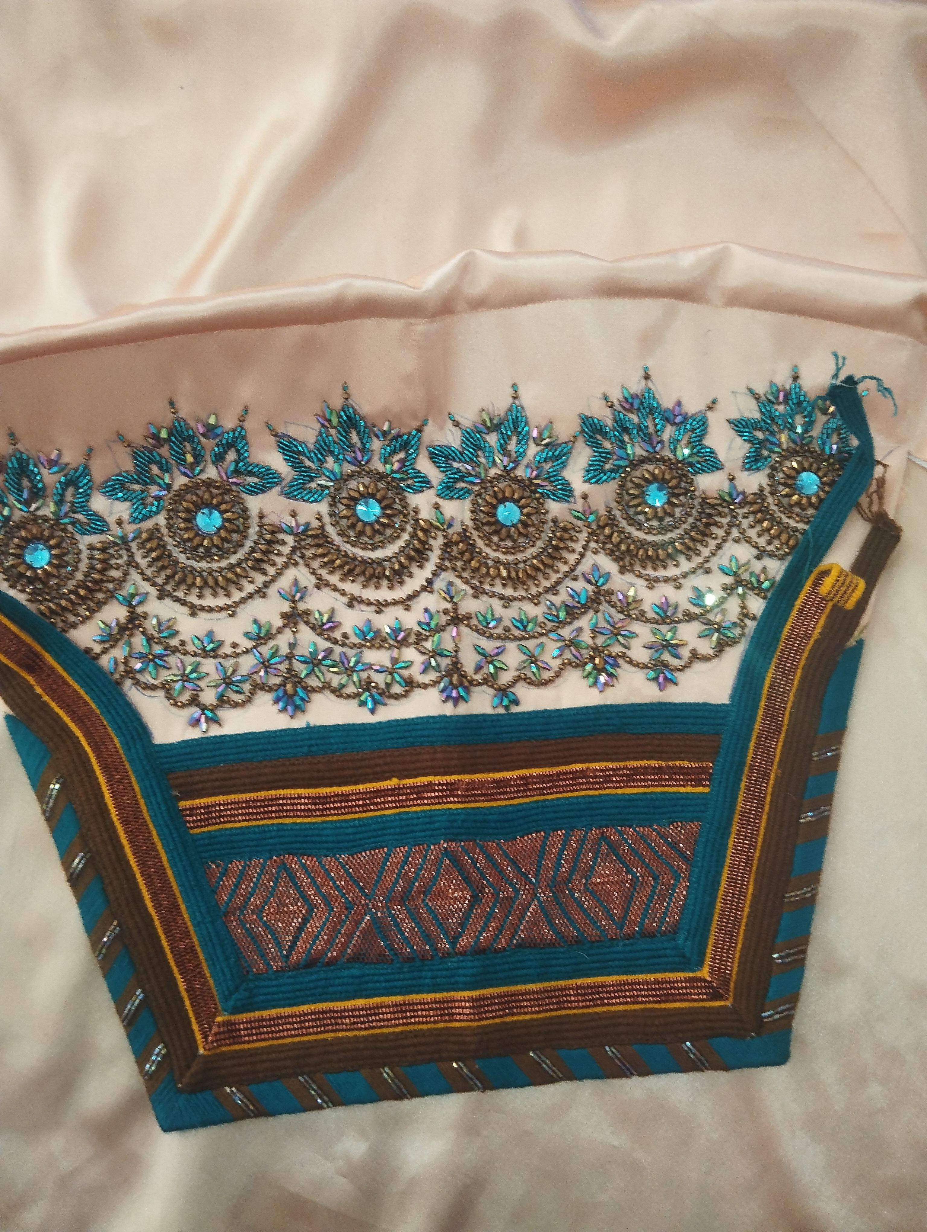 لباس خلیجی