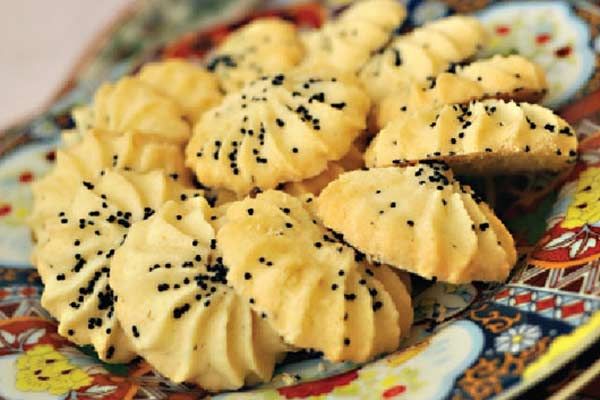 سوغات یزد ایران