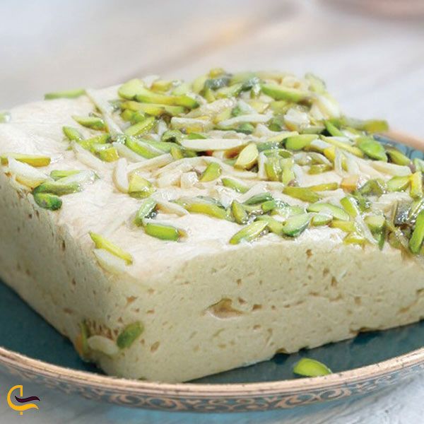 سوغات یزد ایران