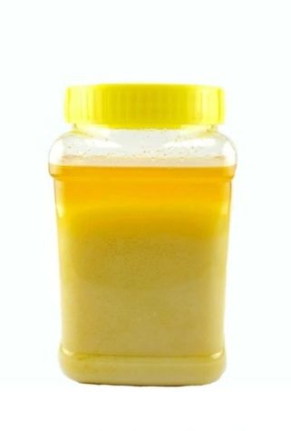 روغن شحم سنتی ودرمانی