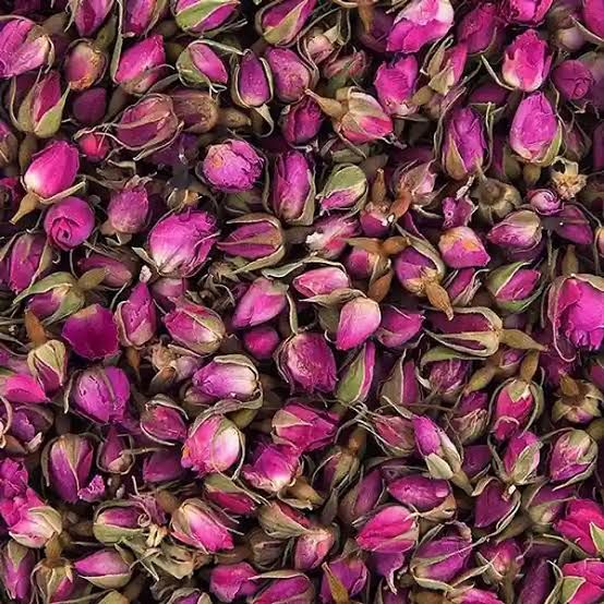 گل محمدی