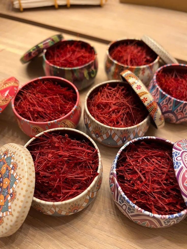 طلای سرخ مهفا