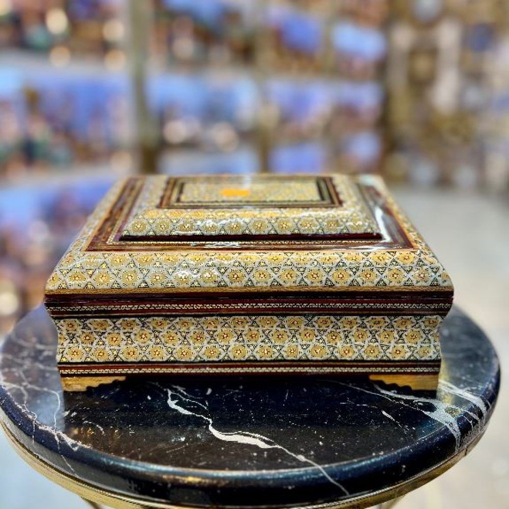 صنایع دستی اصفهان