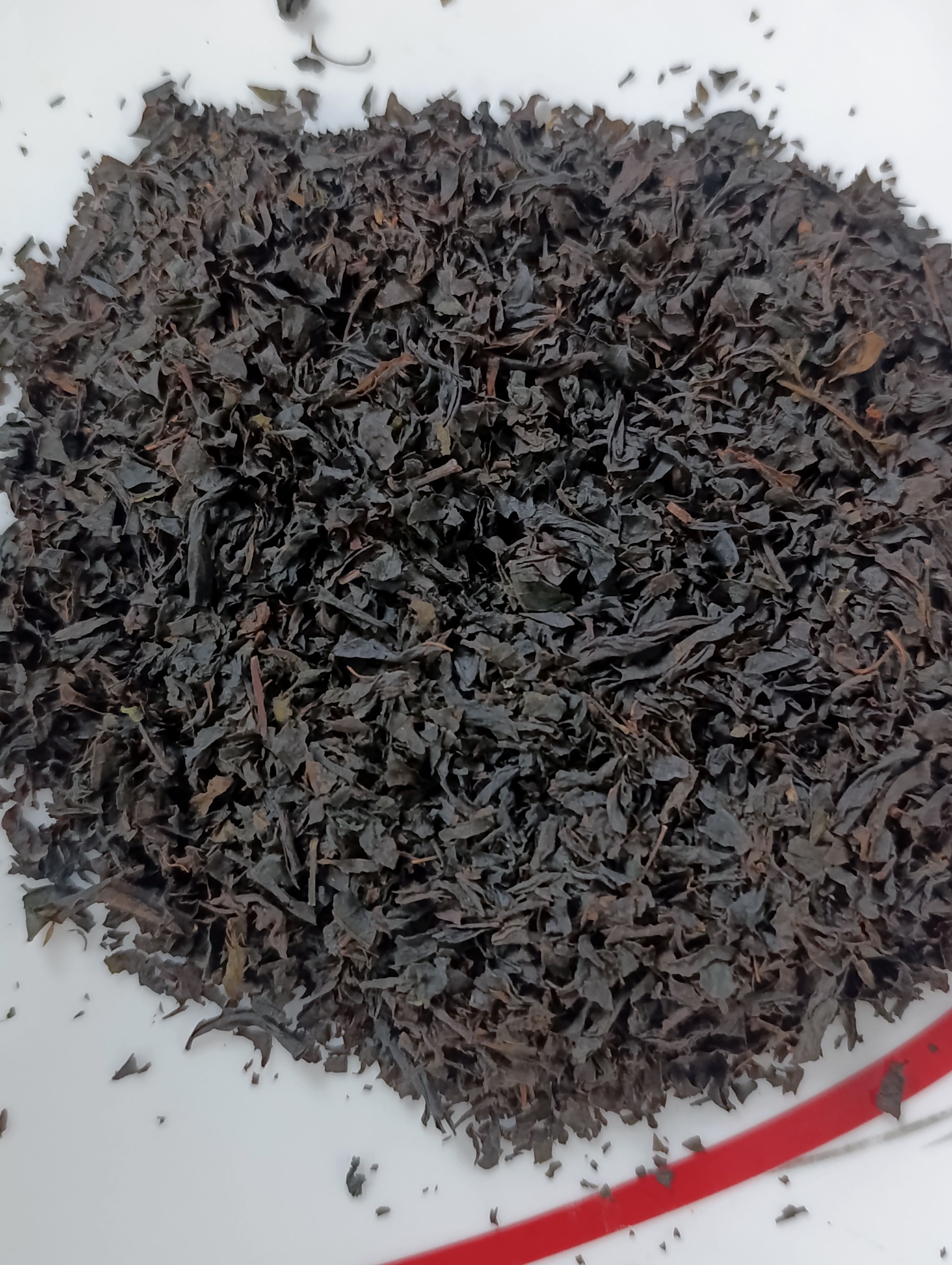 چای شقایق فام 