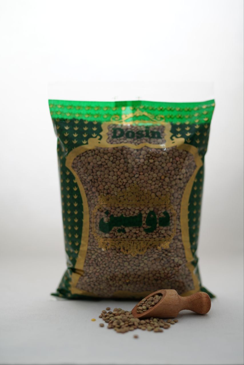حبوبات دوسین