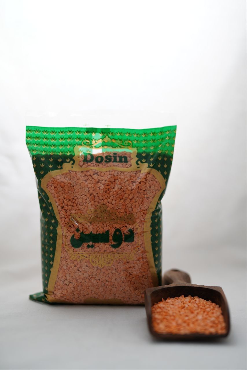 حبوبات دوسین