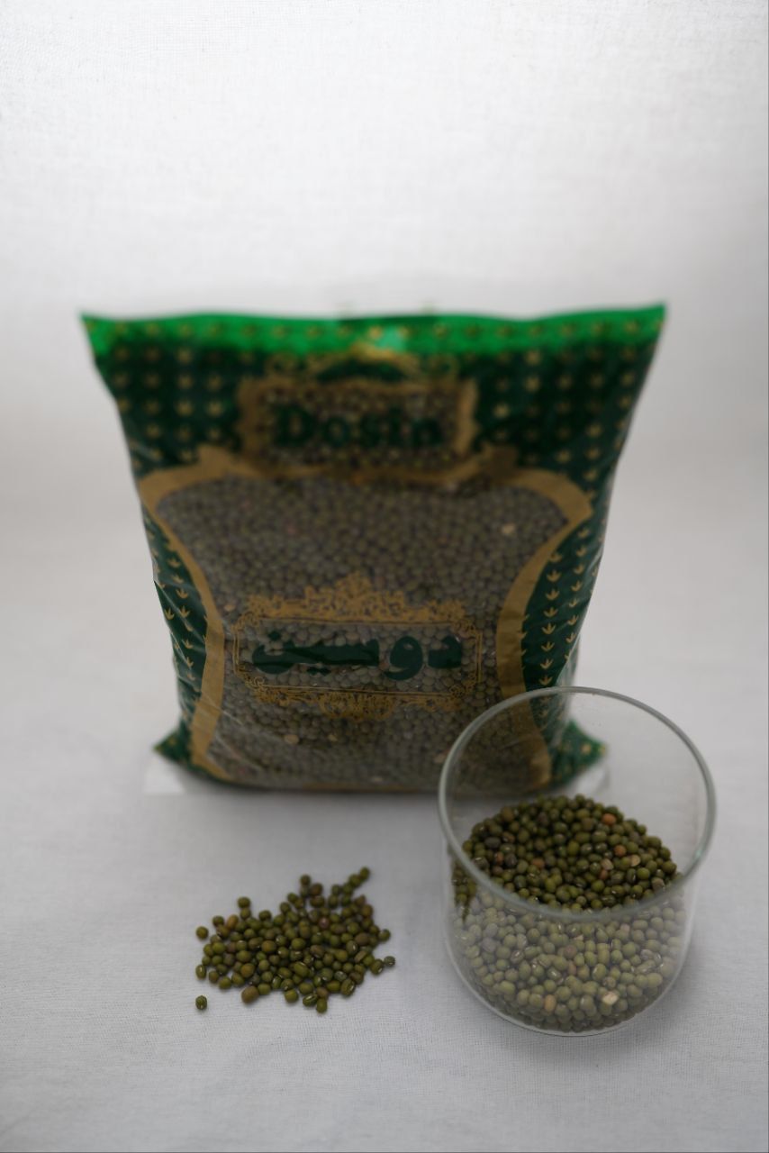 حبوبات دوسین
