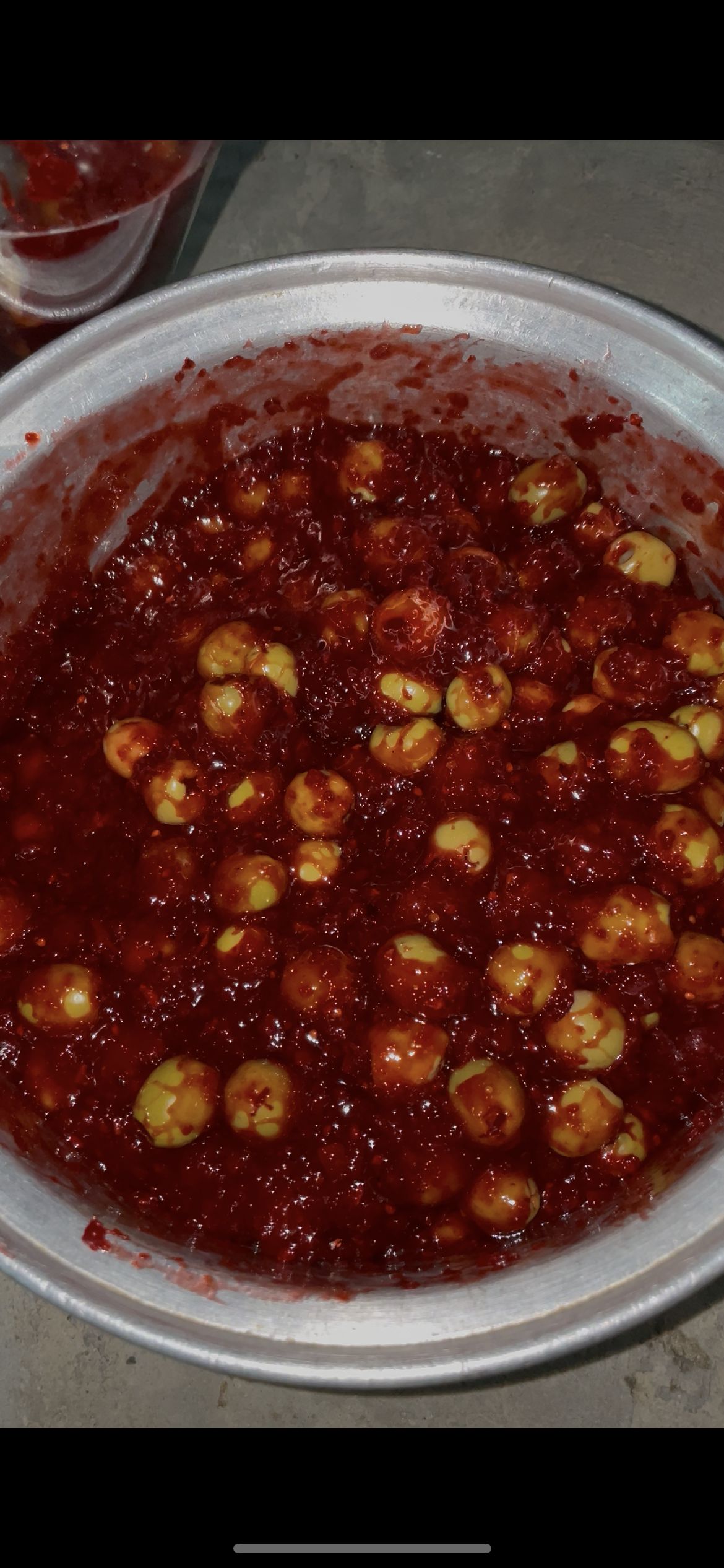 مواد غذایی