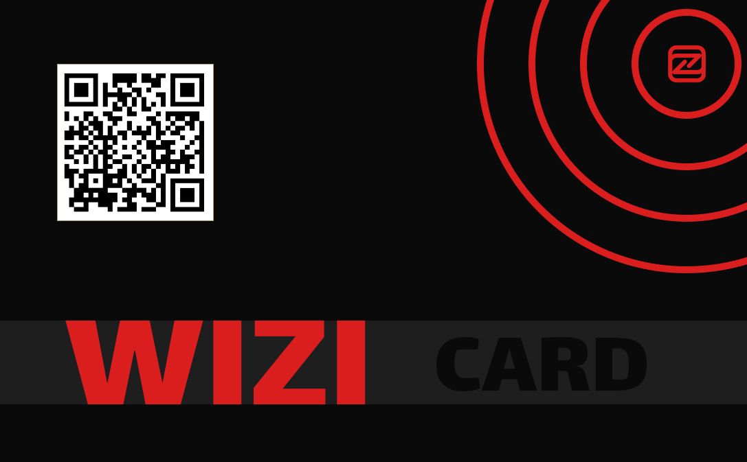 کارت ویزیت هوشمند NFC