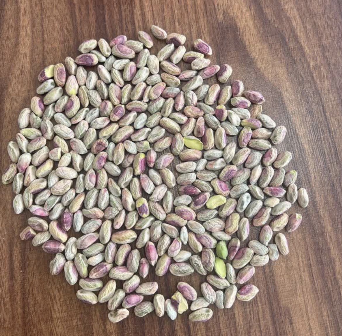 پسته ایرانی 