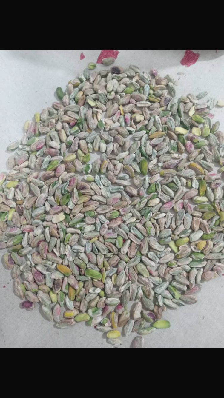 پسته ایرانی 