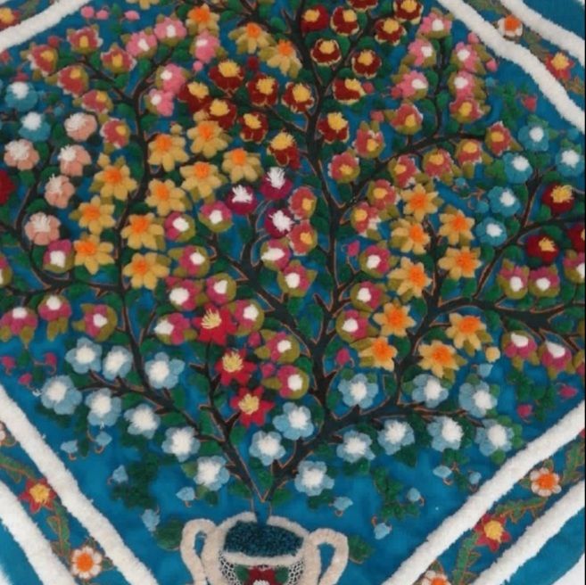 تک اثر در جهان
