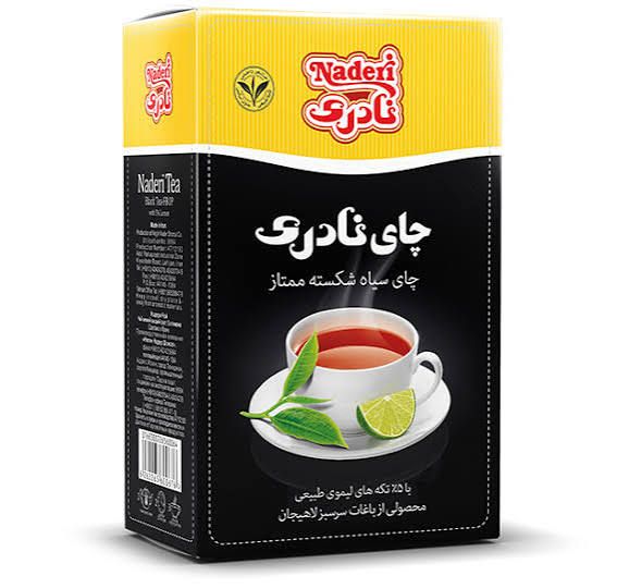 چای ایرانی درجه یک 